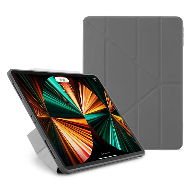 Funda Pipetto Origami para el nuevo iPad Pro 12,9" 5ª GEN 2021